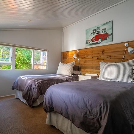 Appartement Treebia Self-Catering - Loadshedding Free à Plettenberg Bay Extérieur photo