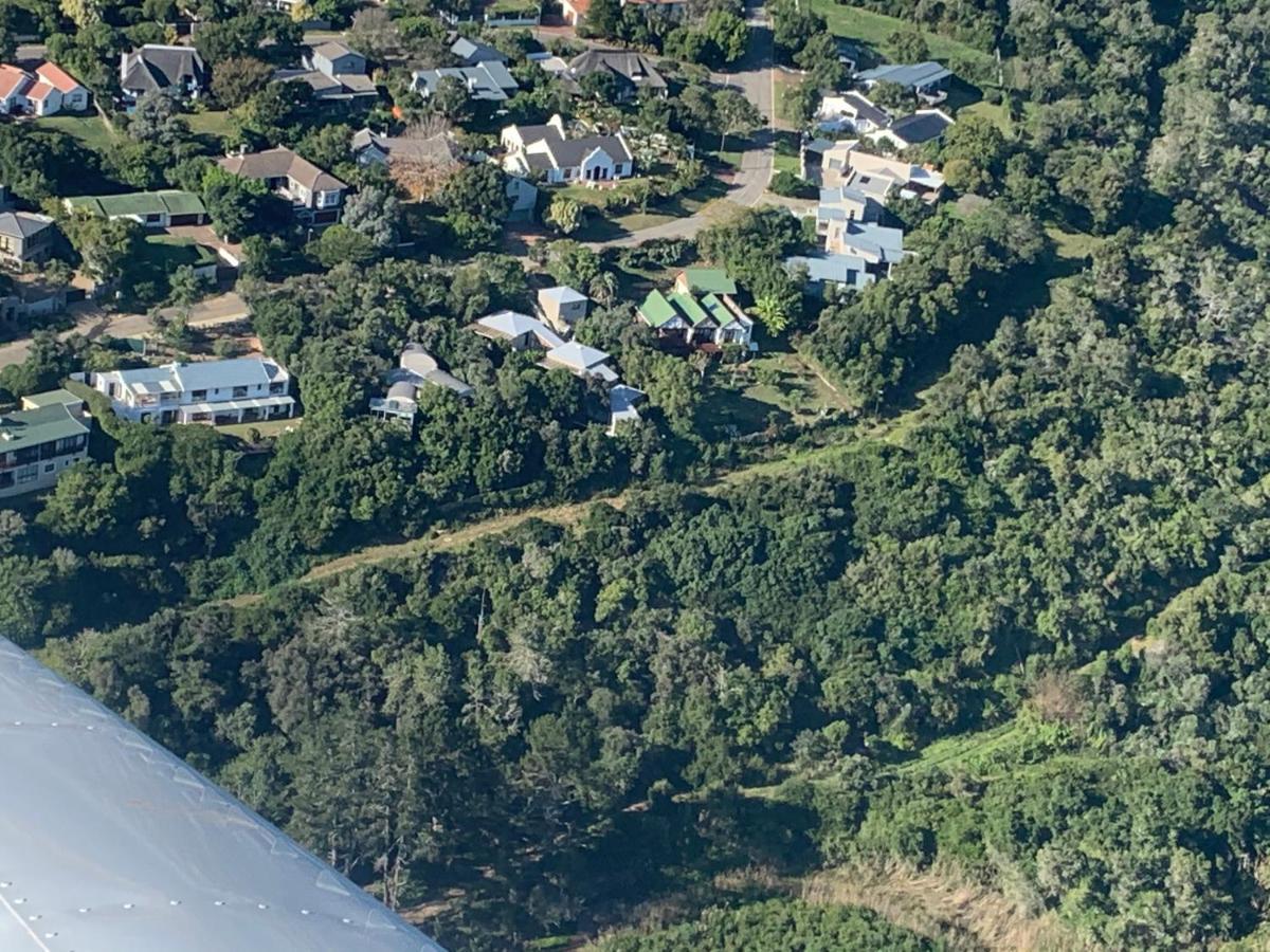 Appartement Treebia Self-Catering - Loadshedding Free à Plettenberg Bay Extérieur photo